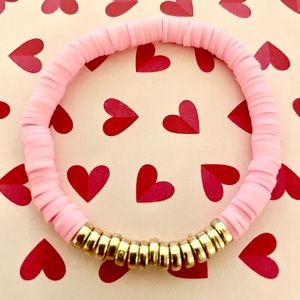 Valentines Day Bracelet